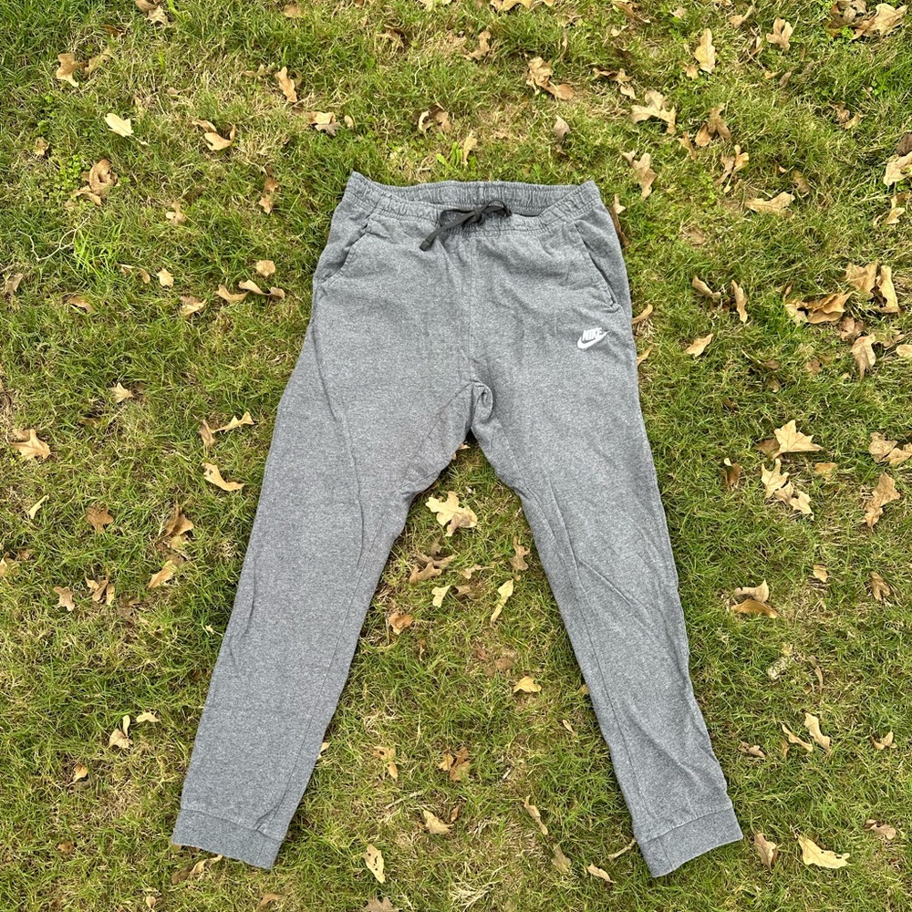 Nike Men’s Jogger Legging Sweatpants